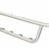 Barra portafari frontale - Type 10 - compatibile per Mercedes Actros MP3 (06/08>12/13)