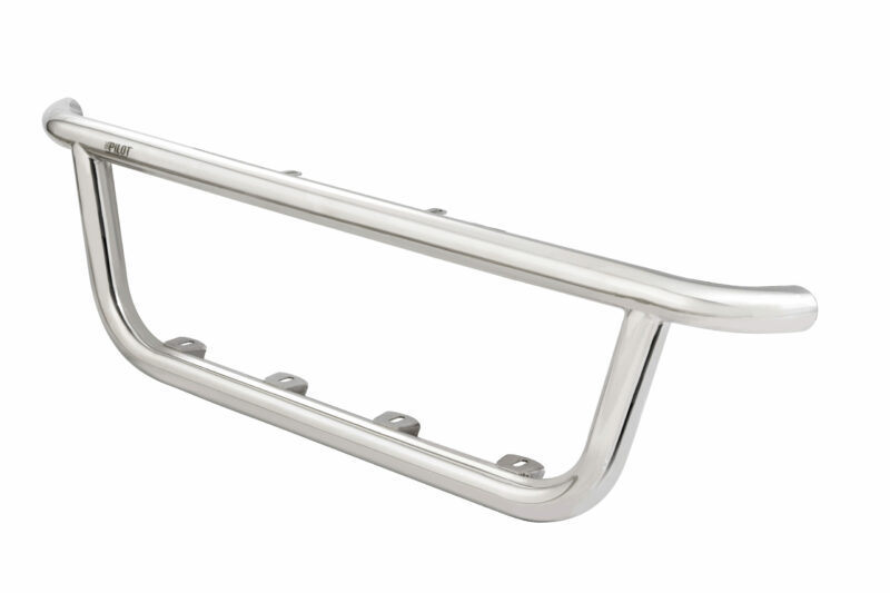 Barra portafari frontale - Type 10 - compatibile per Mercedes Actros MP3 (06/08>12/13)