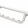 Barra portafari frontale - Type 10 - compatibile per Volvo FH Serie 3 (08/02>08/12)
