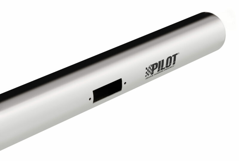 Barra paraurti - Type 20 - compatibile per Daf 95XF (01/97>09/03) - immagine 2