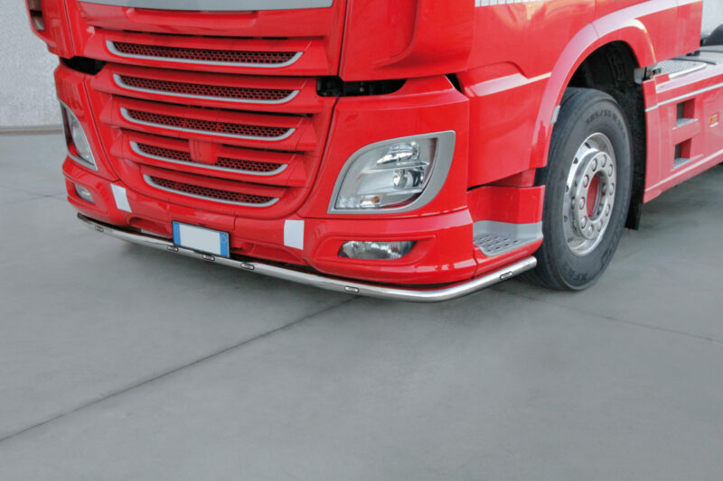 Barra paraurti - Type 20 - compatibile per Daf XF 106 (10/12>06/17) Space - Daf XF 106 (10/12>06/17) SuperSpace - immagine 2