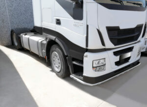 Barra paraurti - Type 20 - compatibile per Iveco Stralis (08/02>12/12)  - Iveco Stralis (07/12>12/19)  - Iveco Stralis Hi-Way (07/12>08/16)  - Iveco Stralis XP (09/16>12/19) - immagine 2