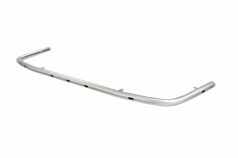 Barra paraurti - Type 20 - compatibile per Man TGA (03/99>05/10)