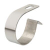 S1, staffa portafari in acciaio inox