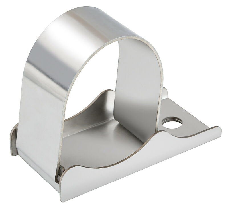 S3, staffa portafari in acciaio inox - immagine 3