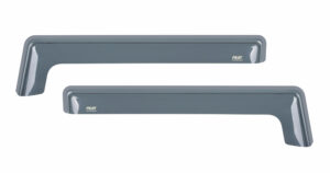 Top-Only, deflettori aria su misura, in acrilico - compatibile per Daf XF (06/21>)  - Daf XG (06/21>)  - Daf XG+ (06/21>)