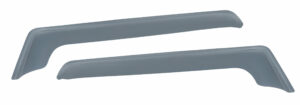 Top-Only, deflettori aria su misura, in acrilico - compatibile per Iveco S-Way (10/19>)