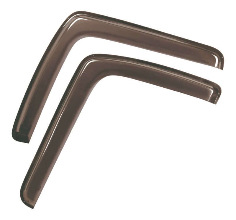 Set deflettori in acrilico - compatibile per Mercedes Atego 1 (01/98>08/04) - Mercedes Atego 2 (09/04>12/14) - Mercedes Atego 3 (08/13>) - Mercedes Axor (01/02>12/13)
