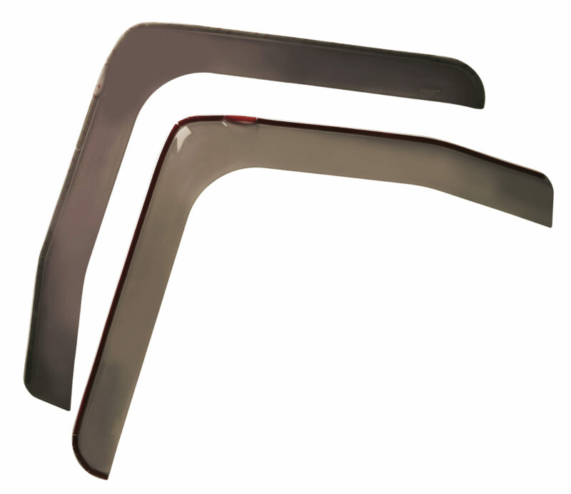Set deflettori in policarbonato - compatibile per Renault T (06/13>) - Renault T High (06/13>)