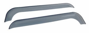 Top-Only, deflettori aria su misura, in acrilico - compatibile per Scania R Serie 7 - New Generation (11/16>)  - Scania S Serie 7 - New Generation (11/16>)  - Scania G Serie 7 - New Generation (01/18>)  - Scania L Serie 7 - New Generation (01/18>)  - Scania P Serie 7 - New Generation (01/18>)  - Scania XT Serie 7 - New Generation (01/18>)