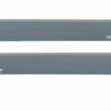Top-Only, deflettori aria su misura, in acrilico - compatibile per Ford F-Max (10/18>)