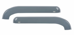Top-Only, deflettori aria su misura, in acrilico - compatibile per Ford F-Max (10/18>)