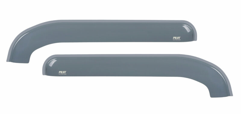 Top-Only, deflettori aria su misura, in acrilico - compatibile per Ford F-Max (10/18>)