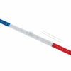 Bandiera luminosa 90 cm, 72 Led, 24V - Francia