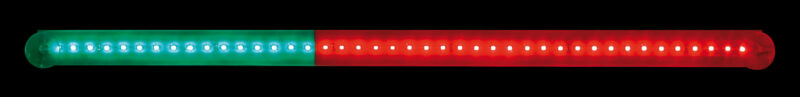 Bandiera luminosa 60 cm, 42 Led, 24V - Portogallo - immagine 2