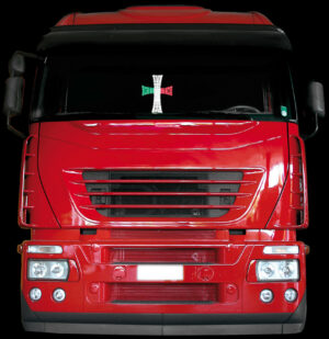 Croce a Led 24V - Italia - immagine 3