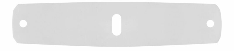 Set 20 guarnizioni neutre a profilo curvo - immagine 2