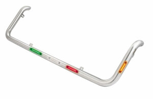 Luce ingombro a 6 Led, montaggio in superficie,12/24V - Bianco - immagine 4