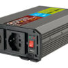 Power Inverter 1500, trasformatore 24V > 220V