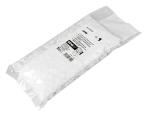 Scorrevoli per binari - G-1 - 500 pz - immagine 4