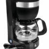Coffee Maker Liberica, caffettiera - 24V - 300W