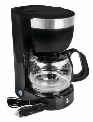 Coffee Maker Liberica, caffettiera - 24V - 300W