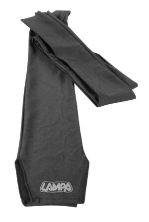 Truck-tights, copertura elasticizzata per spirali aria ed elettriche - Nero - immagine 3