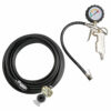 Kit gonfiaggio pneumatici - collegamento impianto pneumatico