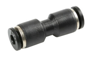 Raccordi tubi aria, set da 5 pz - Ø 4, 6, 8, 10, 12 mm - immagine 2