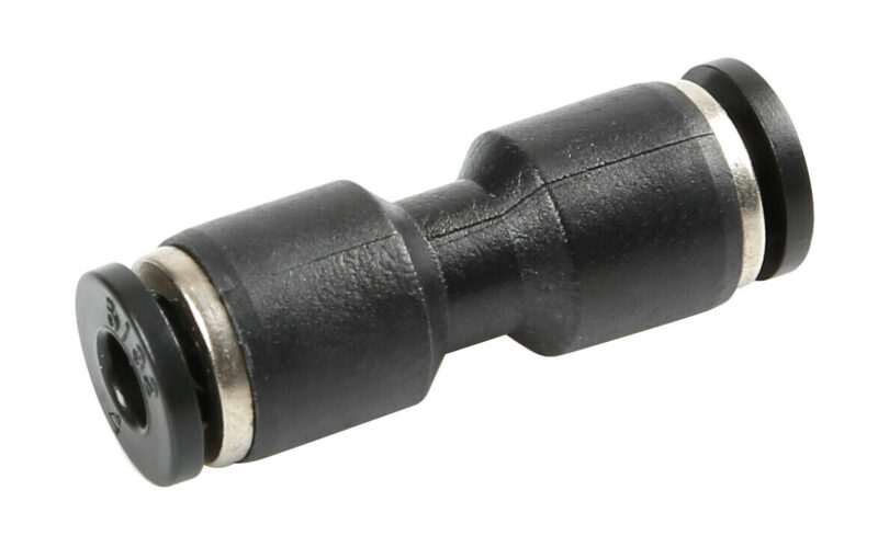 Raccordi tubi aria, set da 5 pz - Ø 4, 6, 8, 10, 12 mm - immagine 2