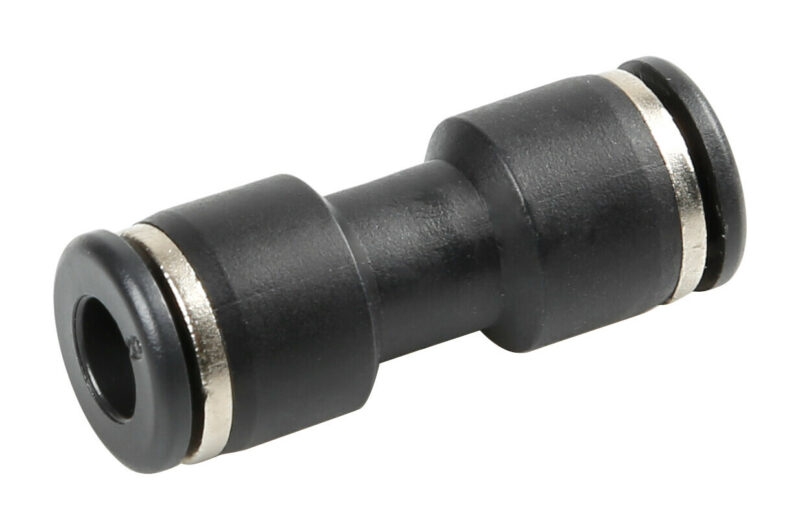 Raccordi tubi aria, set da 5 pz - Ø 4, 6, 8, 10, 12 mm - immagine 3