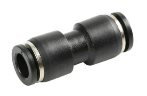 Raccordi tubi aria, set da 5 pz - Ø 4, 6, 8, 10, 12 mm - immagine 4