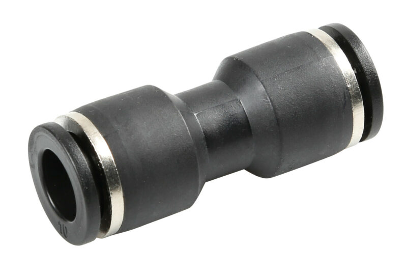 Raccordi tubi aria, set da 5 pz - Ø 4, 6, 8, 10, 12 mm - immagine 5