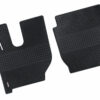 Coppia tappeti su misura in Eco Gomma per camion - compatibile per  Volvo FH Serie 4 (09/12>05/21) -  Volvo FH Serie 5 (06/21>)