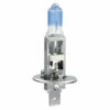 24V Lampada alogena Xenon Blue +50% luce - H1 - 70W - P14,5s - 2 pz  - Scatola