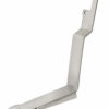 Staffa per antenna CB - compatibile per  Mercedes Actros MP5 (10/19>) -  Mercedes Actros MP4 (09/11>09/19)