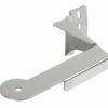 Staffa per antenna CB - compatibile per  Daf XF 105 (02/04>12/14) -  Daf XF 106 (10/12>05/21) -  Daf XF 105 (02/04>12/14)