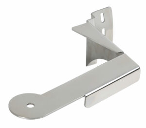 Staffa per antenna CB - compatibile per  Daf XF 105 (02/04>12/14) -  Daf XF 106 (10/12>05/21) -  Daf XF 105 (02/04>12/14)