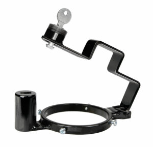 T-Block, antifurto carburante - Ø 60 mm - immagine 2