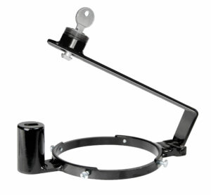 T-Block, antifurto carburante - Ø 80 mm - immagine 2