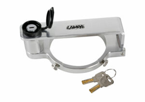 T-Block Evo 1, antifurto carburante - Ø 80 mm - immagine 3