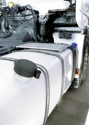T-Block Evo 2 - Blindatura Antifurto per Tappo Carburante - Ø 80 mm - immagine 3
