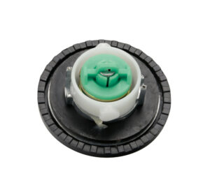 D-7, Tappo carburante ventilato - Ø 45 mm - immagine 2