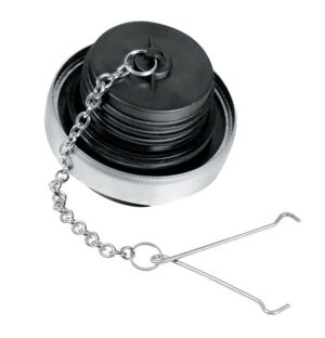 D-5, Tappo carburante - Ø 60 mm - immagine 2