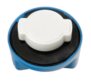 U-1, tappo serbatoio urea - Ø 40 mm - immagine 2