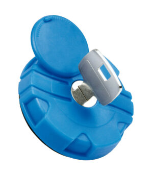 U-2, tappo serbatoio urea - Ø 40 mm