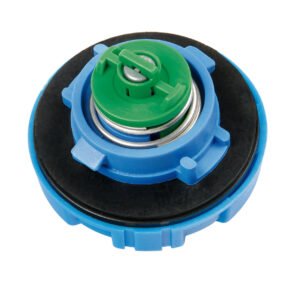 U-2, tappo serbatoio urea - Ø 40 mm - immagine 2