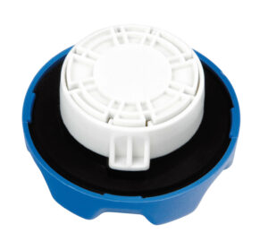 U-3, tappo serbatoio urea - Ø 60 mm - immagine 2