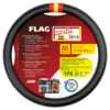 Flag Spagna, coprivolante in Skeentex - M - Ø 44/46 cm