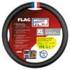 Flag Francia, coprivolante in Skeentex - XL - Ø 49/51 cm